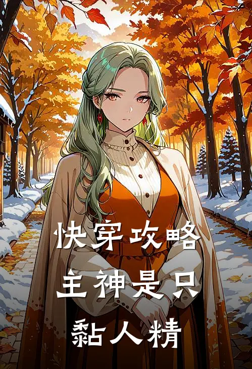 快穿攻略：主神是只黏人精