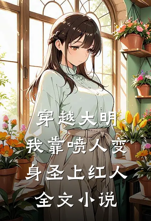 穿越大明，我靠喷人变身圣上红人全文小说