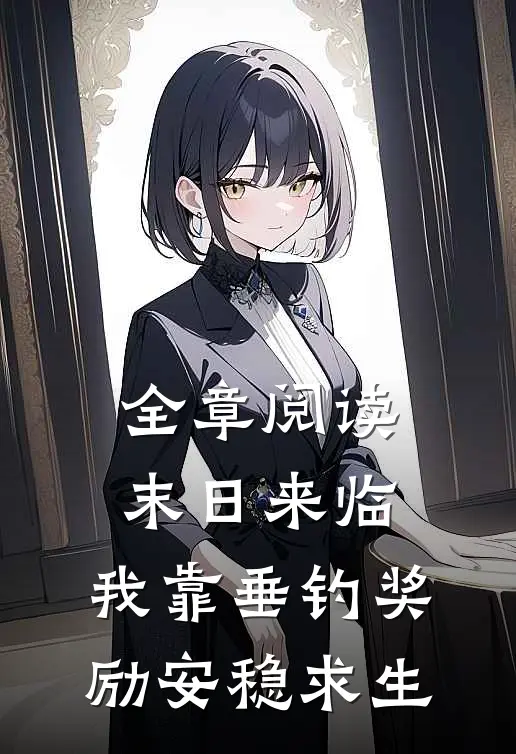 全章阅读末日来临，我靠垂钓奖励安稳求生