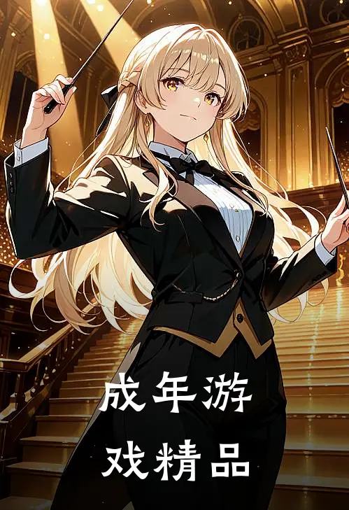 成年游戏精品