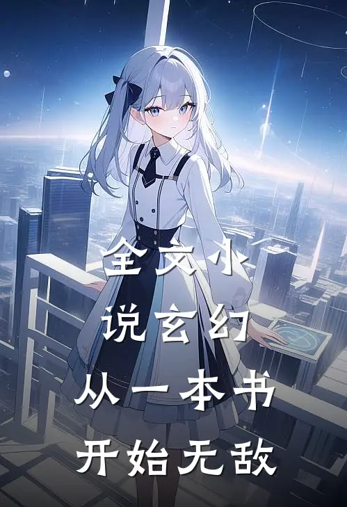 全文小说玄幻：从一本书开始无敌
