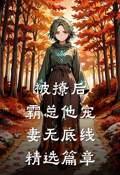 被撩后，霸总他宠妻无底线精选篇章