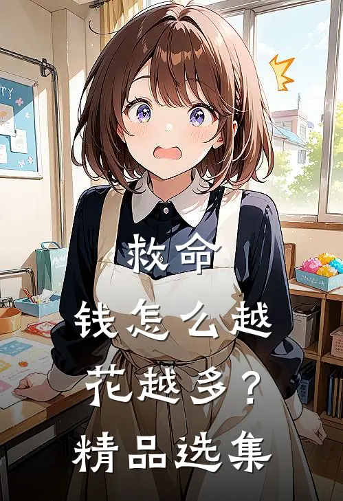 救命，钱怎么越花越多？精品选集