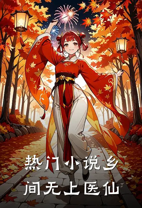 热门小说乡间无上医仙