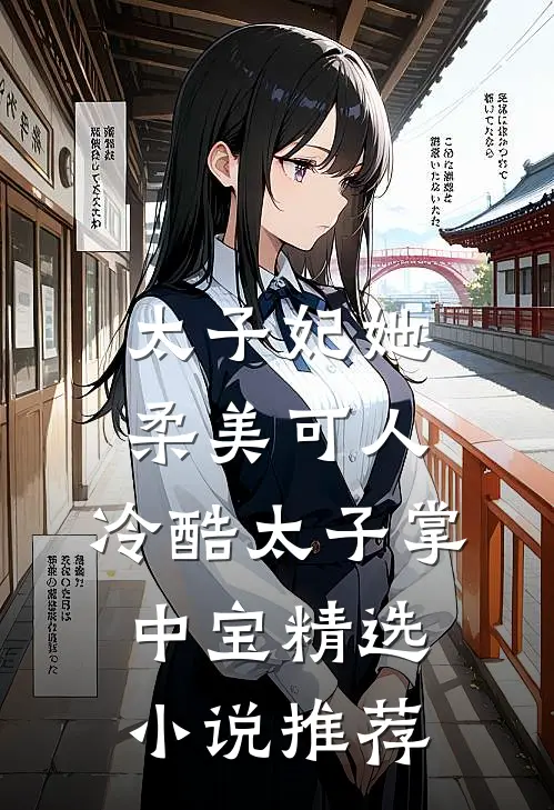 太子妃她柔美可人：冷酷太子掌中宝精选小说推荐