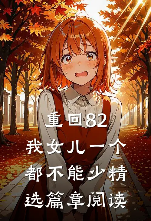 重回82：我女儿一个都不能少精选篇章阅读