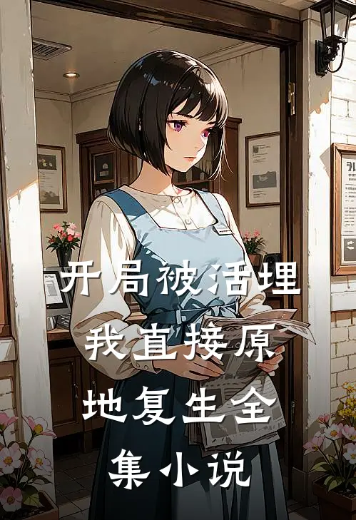 开局被活埋，我直接原地复生全集小说