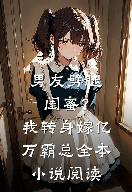 男友劈腿闺蜜？我转身嫁亿万霸总全本小说阅读