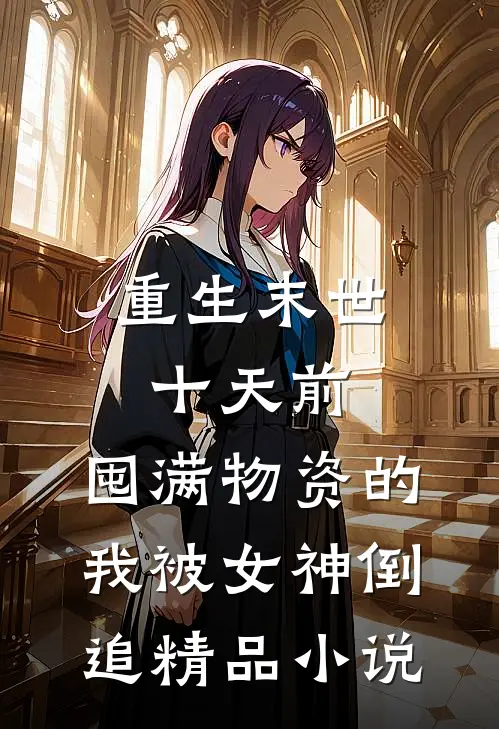 重生末世十天前，囤满物资的我被女神倒追精品小说