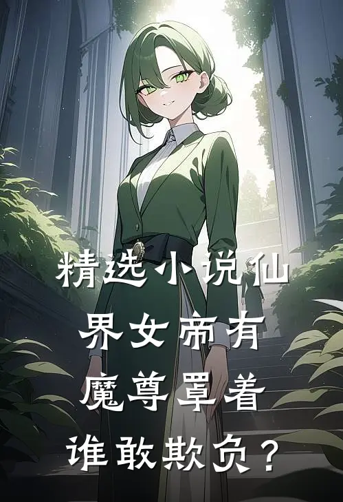 精选小说仙界女帝有魔尊罩着，谁敢欺负？