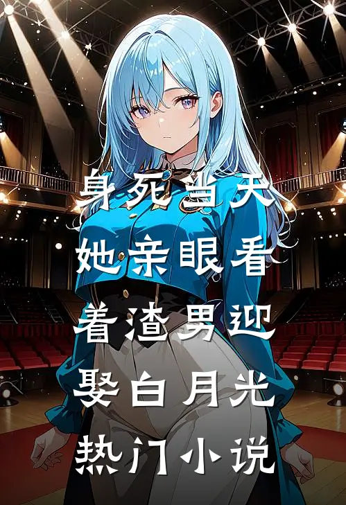身死当天，她亲眼看着渣男迎娶白月光热门小说