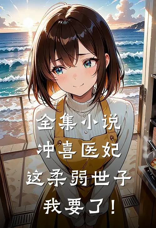 全集小说冲喜医妃：这柔弱世子我要了！