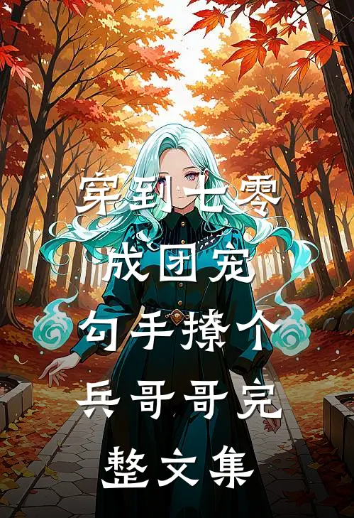 穿到七零成团宠，勾手撩个兵哥哥完整文集