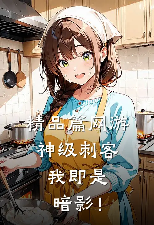 精品篇网游：神级刺客，我即是暗影！