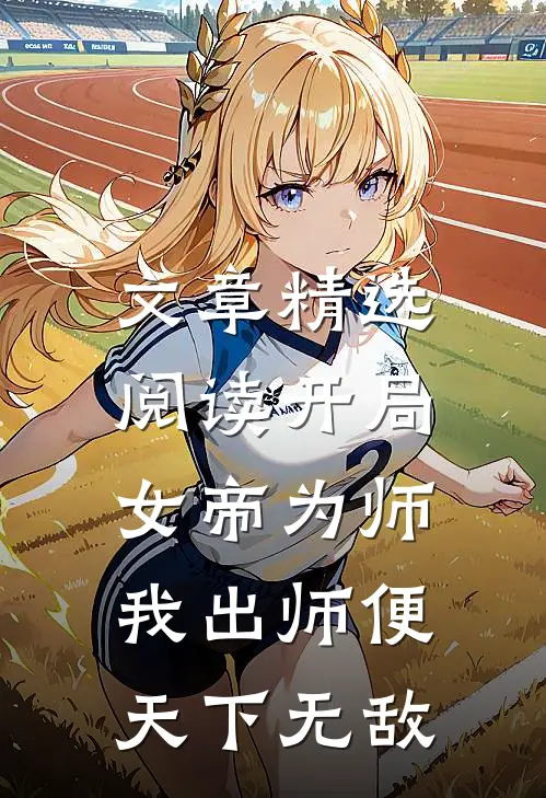 文章精选阅读开局女帝为师，我出师便天下无敌