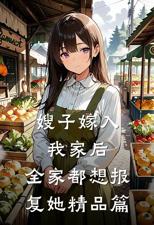 嫂子嫁入我家后，全家都想报复她精品篇