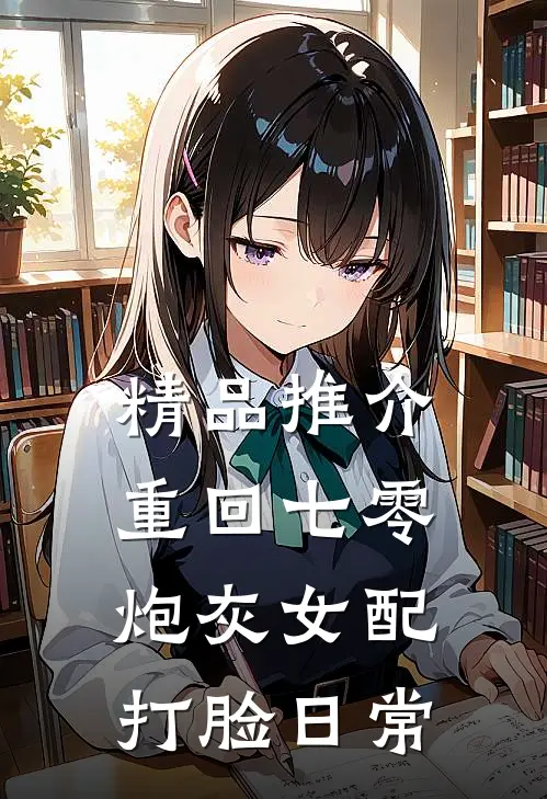 精品推介重回七零：炮灰女配打脸日常