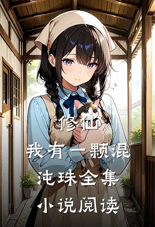 修仙：我有一颗混沌珠全集小说阅读