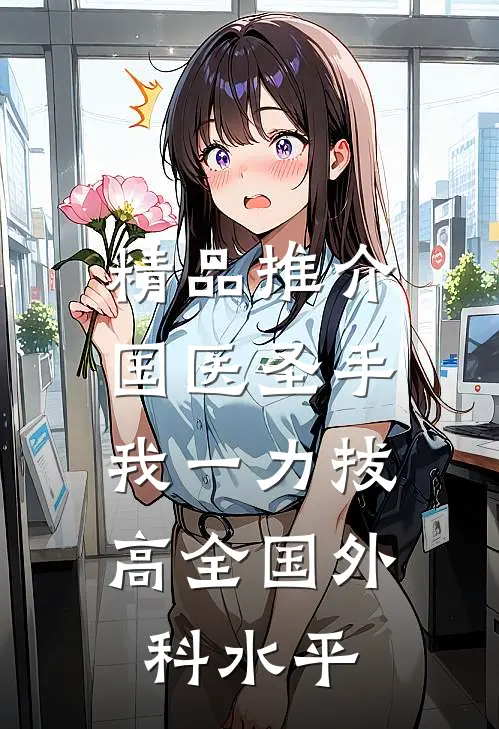 精品推介国医圣手：我一力拔高全国外科水平