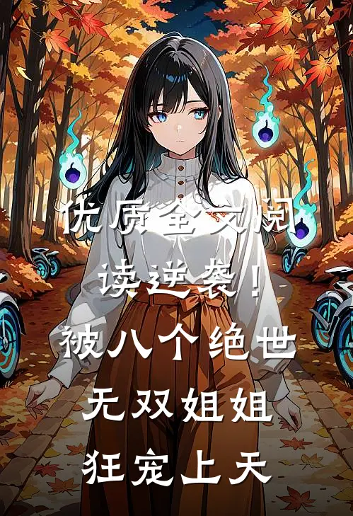 优质全文阅读逆袭！被八个绝世无双姐姐狂宠上天