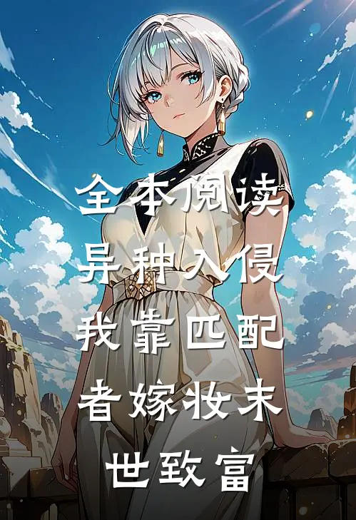 全本阅读异种入侵，我靠匹配者嫁妆末世致富