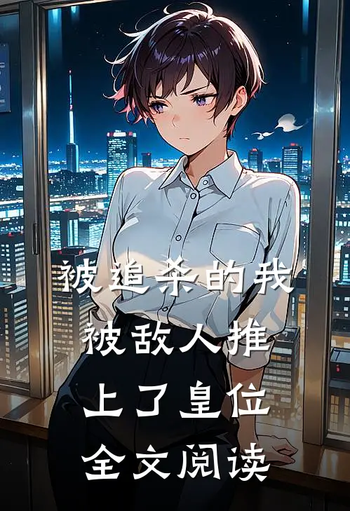 被追杀的我，被敌人推上了皇位全文阅读