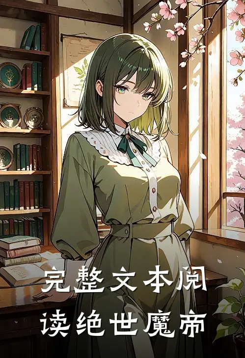 完整文本阅读绝世魔帝