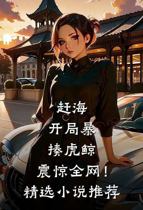 赶海：开局暴揍虎鲸，震惊全网！精选小说推荐
