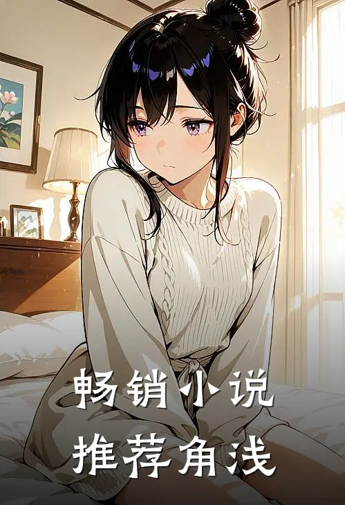 畅销小说推荐角浅