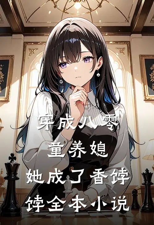穿成八零童养媳，她成了香饽饽全本小说