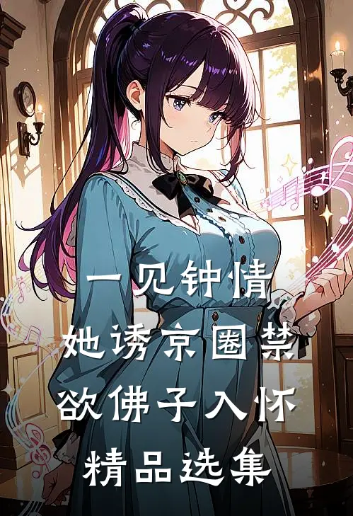 一见钟情：她诱京圈禁欲佛子入怀精品选集