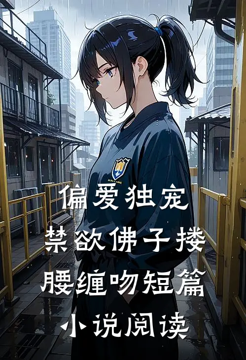 偏爱独宠，禁欲佛子搂腰缠吻短篇小说阅读