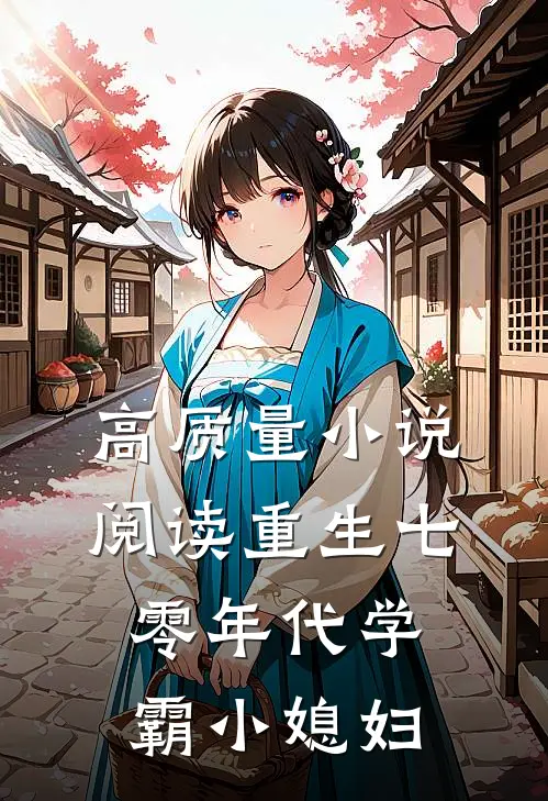 高质量小说阅读重生七零年代学霸小媳妇