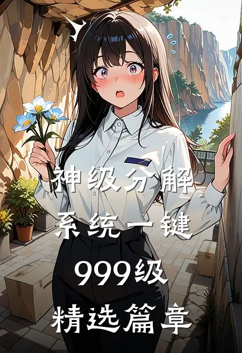神级分解系统一键999级精选篇章