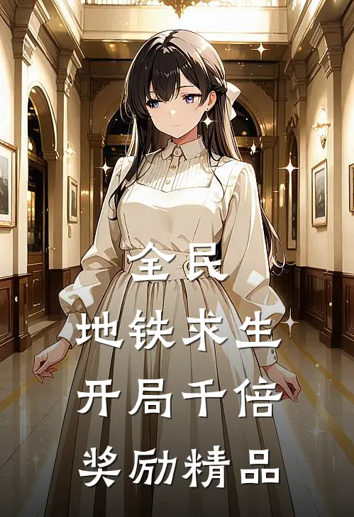 全民：地铁求生，开局千倍奖励精品