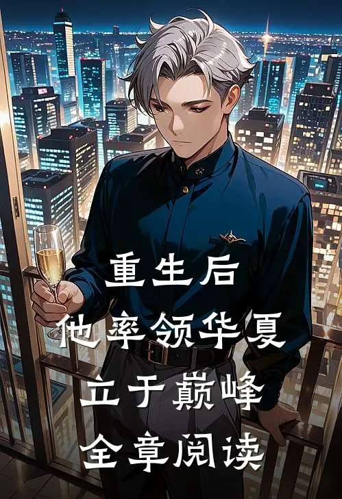 重生后，他率领华夏立于巅峰全章阅读