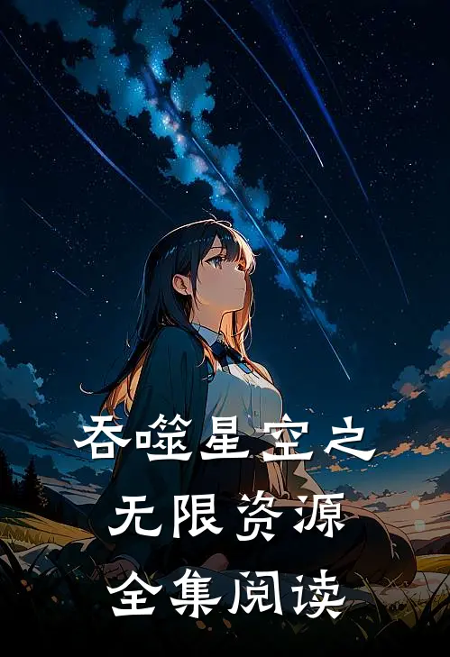 吞噬星空之无限资源全集阅读