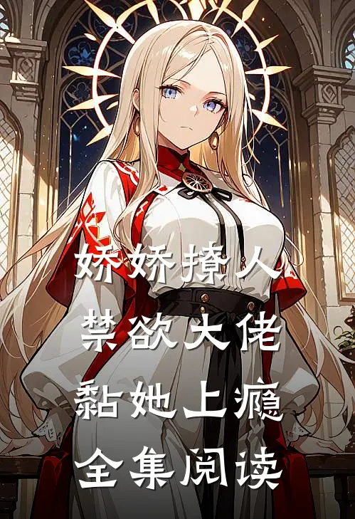 娇娇撩人，禁欲大佬黏她上瘾全集阅读