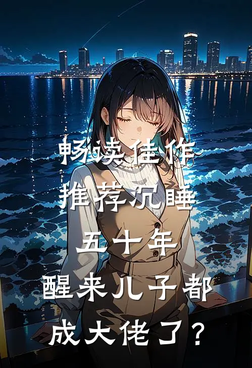 畅读佳作推荐沉睡五十年，醒来儿子都成大佬了？