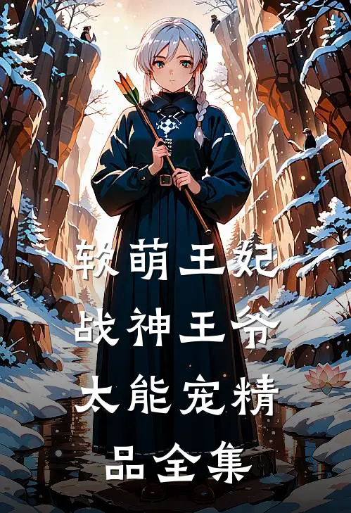 软萌王妃：战神王爷太能宠精品全集