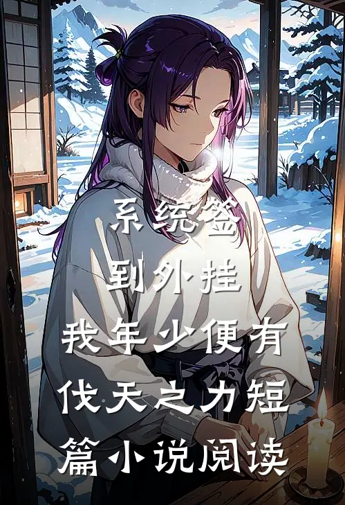 系统签到外挂，我年少便有伐天之力短篇小说阅读