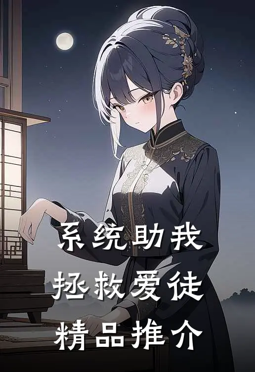 系统助我拯救爱徒精品推介