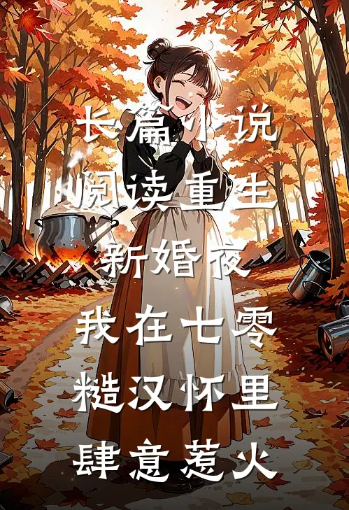 长篇小说阅读重生新婚夜，我在七零糙汉怀里肆意惹火