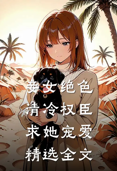 妾女绝色：清冷权臣求她宠爱精选全文