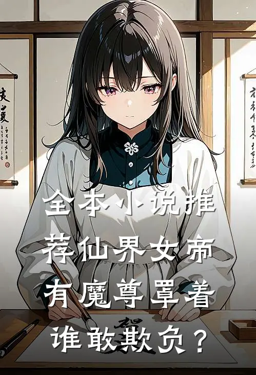 全本小说推荐仙界女帝有魔尊罩着，谁敢欺负？