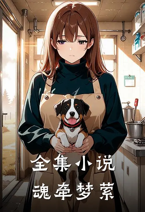 全集小说魂牵梦萦