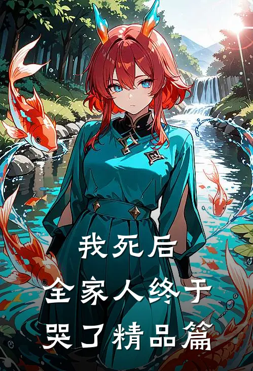 我死后，全家人终于哭了精品篇