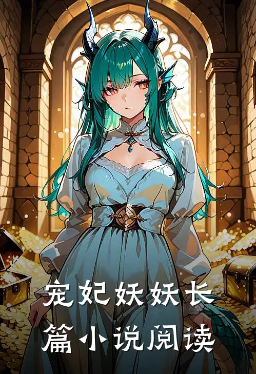 宠妃妖妖长篇小说阅读