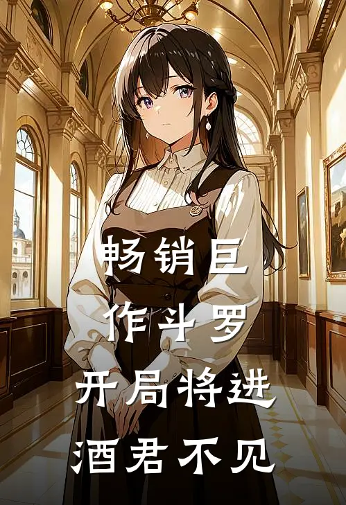 畅销巨作斗罗：开局将进酒君不见