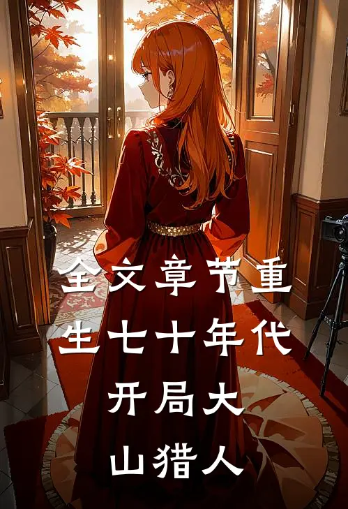 全文章节重生七十年代，开局大山猎人